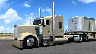 W900 Split Window - (8