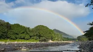 Car Camping at Marilaque Camp, Tanay Rizal Philippines!!