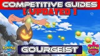 Competitive Guides - Gourgeist (IOA Update)
