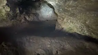 Odin Mine Cave. Castleton