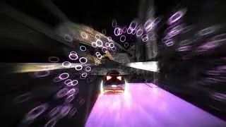 Distance | Acceleracers Darkness Realm | High Voltage Custom Car |