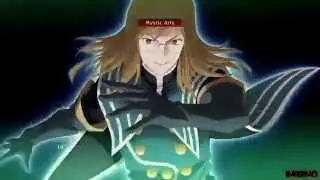 Gotta Love Mystic Cage - Tales Of Zestiria English