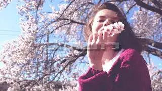 AIR - Cherry Blossom Girl (Patricio Mucchielli's Bootleg)
