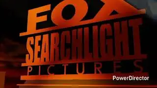 Fox Searchlight Pictures 1995; 1997-2011 (with 1994-1997 fanfare)