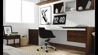 Refresh Your Workspace With Ideas From These Inspiring Offices
