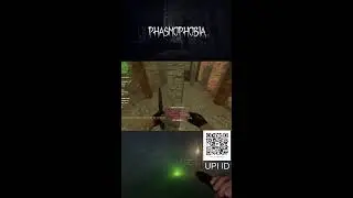 NO SOUND NO EVIDENCE !! 😨 | &bull; PHASMOPHOBIA &bull; || LIVE 🔴