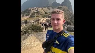 Rio de Janeiro Q&A 🙏🇧🇷