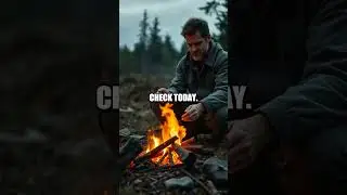 Riverbank Lessons in Real World Survival Education