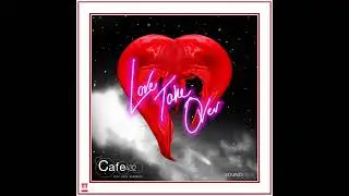 Cafe432 Feat Rose Windross - Love Take Over (Original Mix) [SOUNDSTATE RECORDINGS] Soulful House