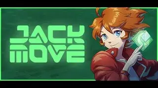 .....Jack Move. Часть 1, знакомство с игорой.