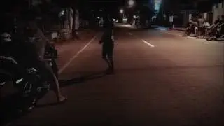 Mio gojlag speed vs ninja 200cc