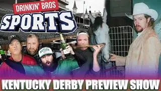 2025 Kentucky Derby Preview