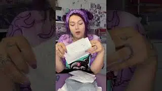 Распаковка. Полное видео на канале #обзор #распаковка #распаковкапосылок #распаковкаиобзор #packopen