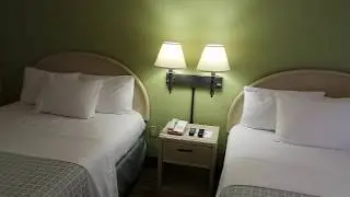 Take a Look at Our Oceanfront Suite