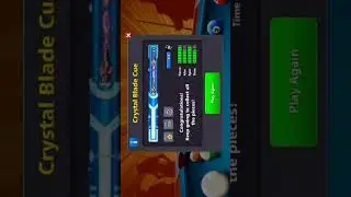 8ball pool suprise box glitch #8ballpool 🎱