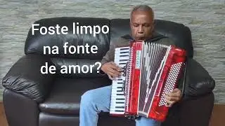 A PALAVRA DE CRISTO LIMPA, PURIFICA E GARANTE A SALVAÇÃO. 