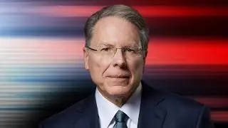 Wayne LaPierre On Hannity