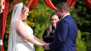 Jason & Brooke Highlight 9.29.23