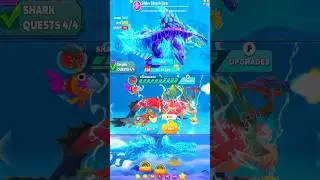 Game will WIN? Hungry Shark World & Hungry Dragon & Hungry Shark Evolution