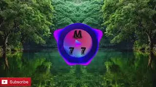 M 77 - Nature (Official Music Video)