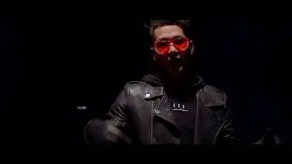 RAPLOGY - GAN'G (Official Music Video)
