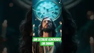 UM DETALHE IGNORADO EM DANIEL