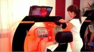 infrared Exercise Bike Machines