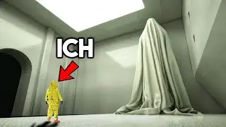 Das wirklich VERST&Ouml;RENDSTE LIMINAL BACKROOMS GAME das ich JE GESPIELT HABE (Liminalcore)