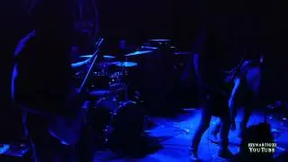 Slidhr - Dissociative Visions 2015