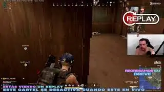 LOS MEJORES | VODS AND STREAMS | PUBG | CS:GO  | WARZONE | RPGS | REPLAYS