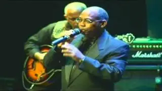 Louis Nurse ft. Wayne Waldron - Wonderful World