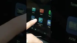 JAECOO J8 &mdash; Фишки облегчающие жизнь водителю!