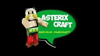 AsterixCraft - Bande Annonce