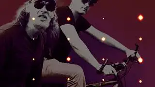 LICHTWERKERS / CONUNDRUM - Eigen Baas (ik moet niks)