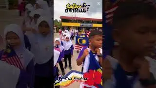 Kembara Merdeka SKCS 2025