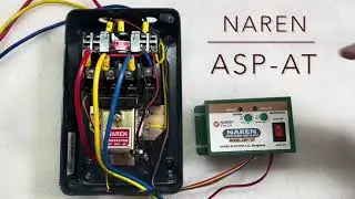 Naren Auto with Preventor Model ASP-AT (English)