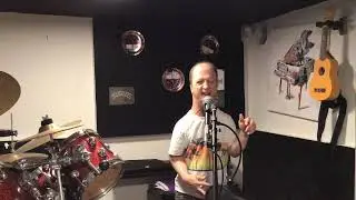The Game of Love (NO AUTO-TUNE VERSION) | Neurodivergent Musician Proves It