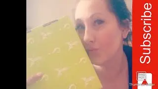 Jeffree Star| Summer Mystery Box| UNBOXING | Hand SWATCH