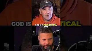 Is Christianity One and Done? ❤️ Soul Vitamins 💊