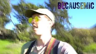 Central California Road Trip: Hiking Bishop's Peak