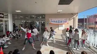 Countdown! / KPOP初級ナムジャ【20251123 みやぎ竈まつり】