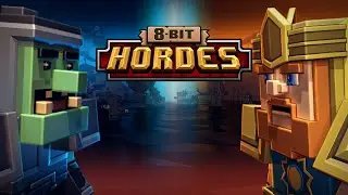 8-bit Hordes DEATHSWORN - Level 8 : Burglar ( Band Of Brothers )