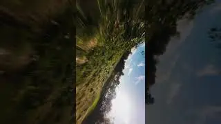 Flying close to the ground 💯 #cinematicfpv #fpvcinema #cinematicdrone #droneshots #fpvcinematics