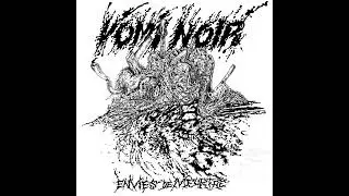 Vomi Noir - 2016   Halitosis Split - Death / Goregrind  France (Toulouse)