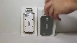 Urban Armor Gear Composite Cases for Mobile Devices Review