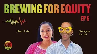 Localizing The Flavor Wheel | Brewing for Equity Podcast