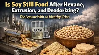 Why Soy Protein Isolates and Fake Meats Aren&rsquo;t the Health Halo They Claim