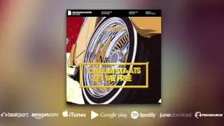 Cailum Staats -  Set Me Free