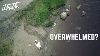 iTruth - Overwhelmed?