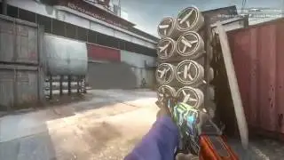G2 | RpK | Shox | Scream
